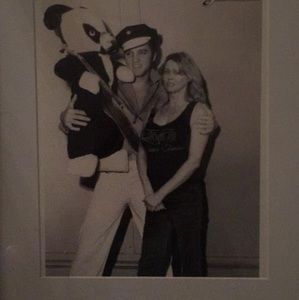 Meet your Posher, Susan